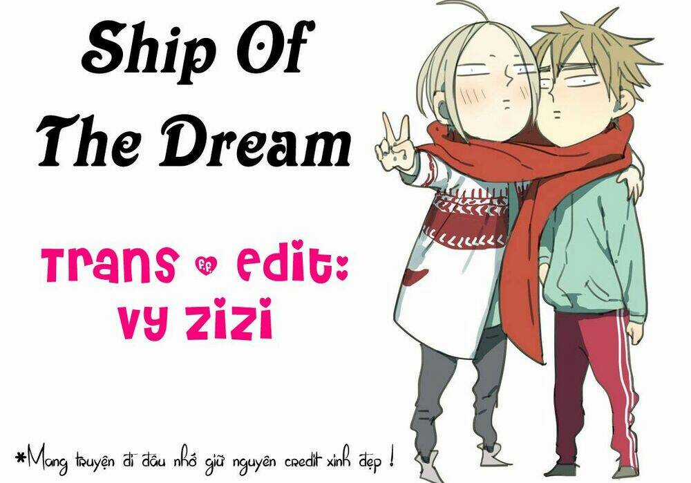 Táng Hồn Môn - Chapter 4.5 - Trang 1