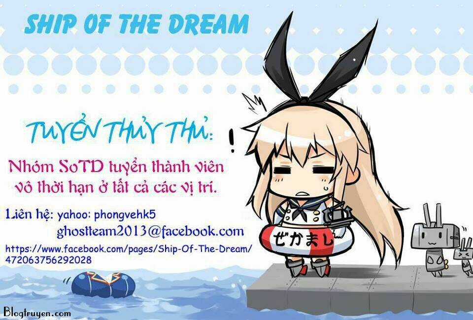 Táng Hồn Môn - Chapter 4.5 - Trang 9