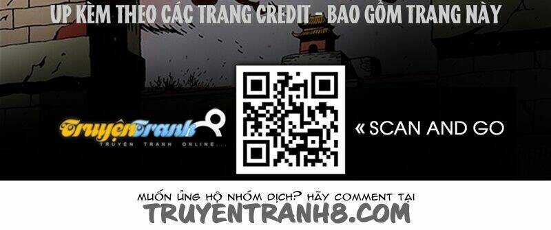 Táng Hồn Môn - Chapter 40 - Trang 14