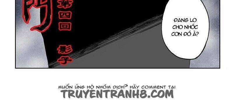 Táng Hồn Môn - Chapter 5 - Trang 2
