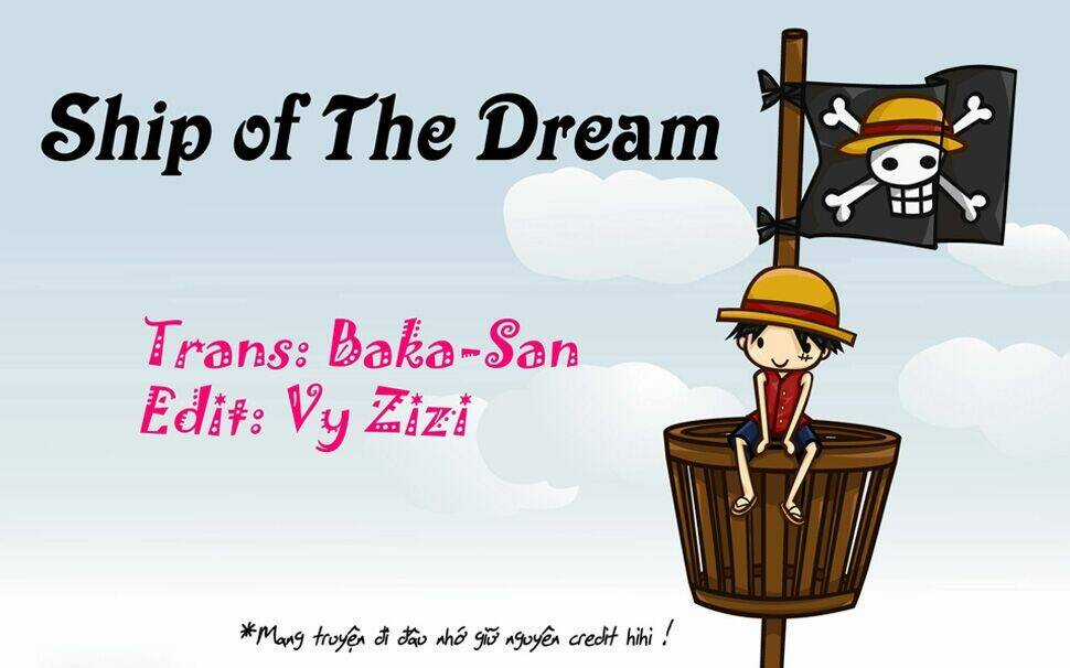 Táng Hồn Môn - Chapter 8.5 - Trang 1