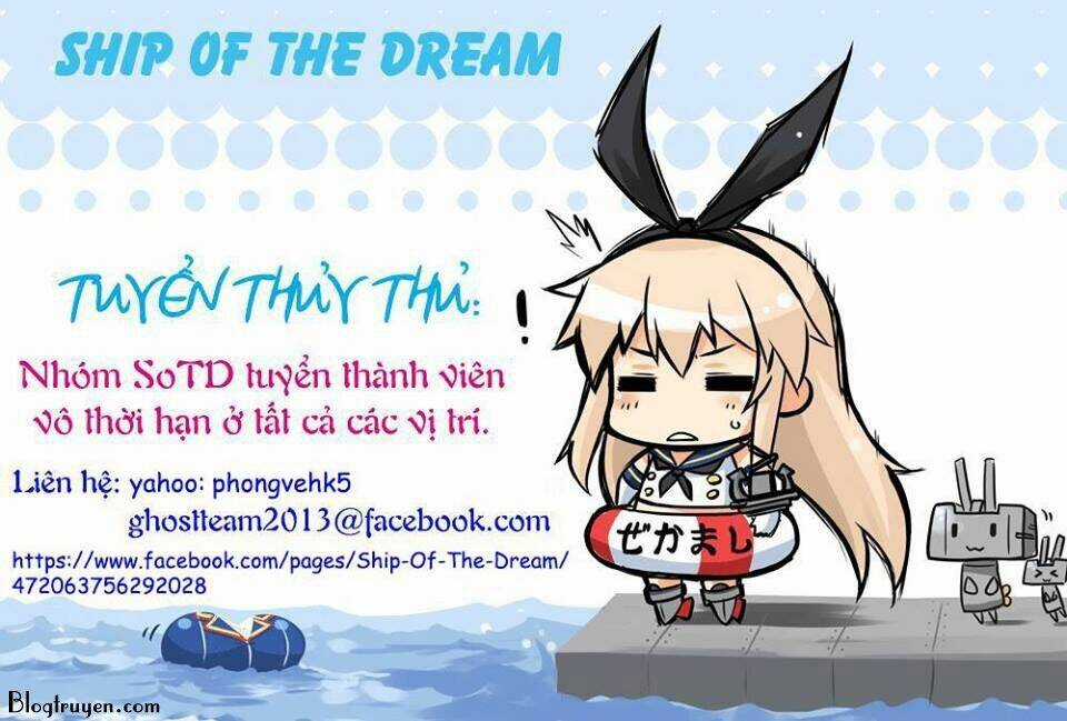 Táng Hồn Môn - Chapter 8.5 - Trang 5