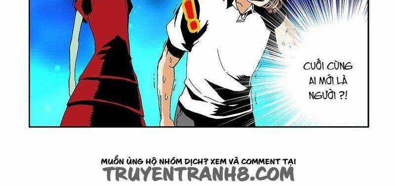 Táng Hồn Môn - Chapter 8 - Trang 2