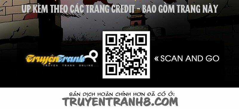 Táng Hồn Môn - Chapter 8 - Trang 11