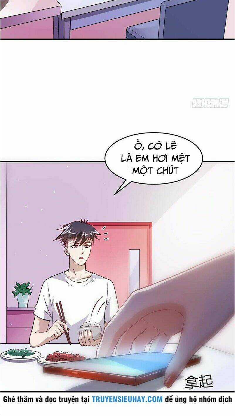 Táng Kiếm Quyết - Chapter 10 - Trang 11