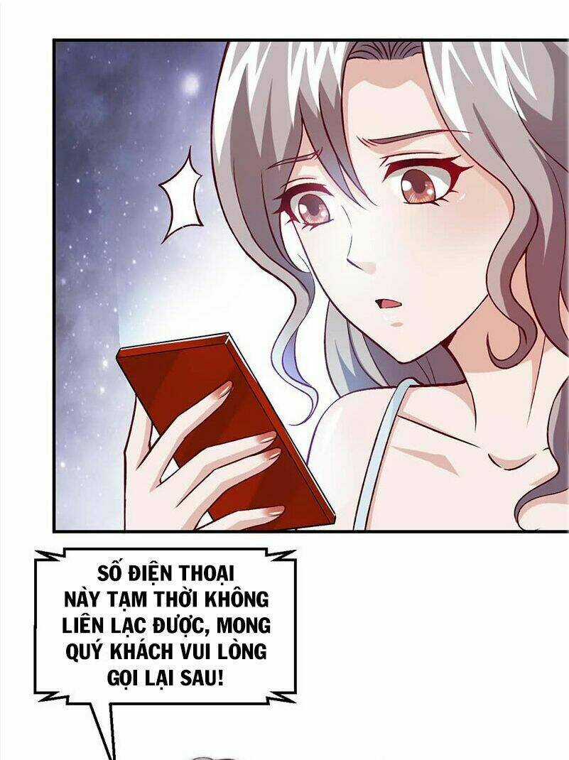 Táng Kiếm Quyết - Chapter 10 - Trang 12