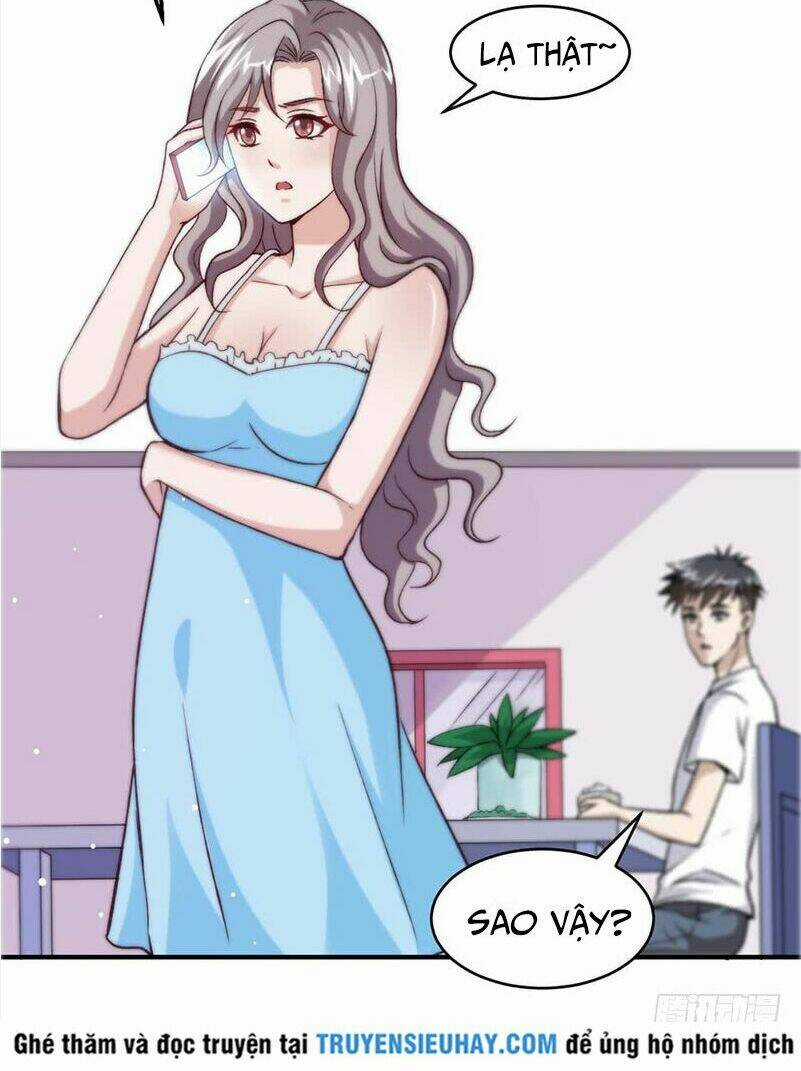 Táng Kiếm Quyết - Chapter 10 - Trang 13