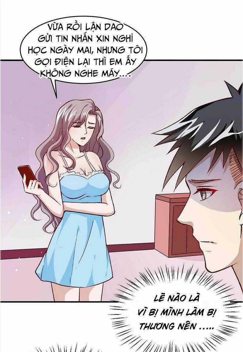 Táng Kiếm Quyết - Chapter 10 - Trang 14