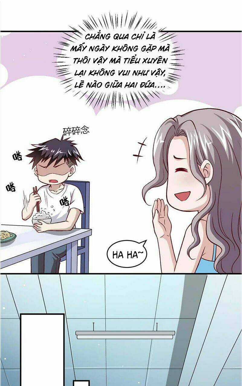 Táng Kiếm Quyết - Chapter 10 - Trang 16
