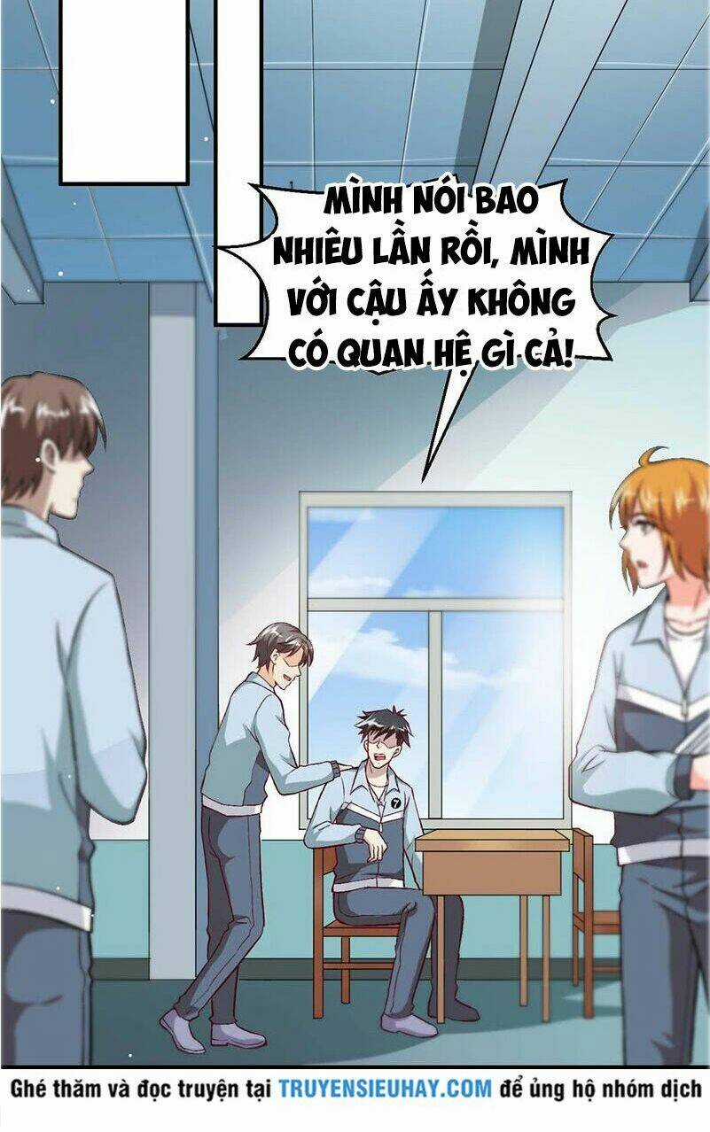 Táng Kiếm Quyết - Chapter 10 - Trang 17