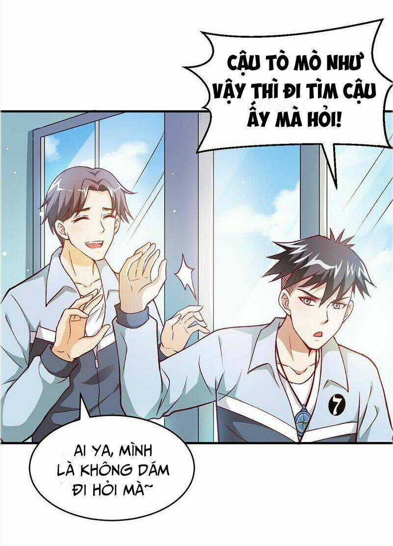 Táng Kiếm Quyết - Chapter 10 - Trang 18