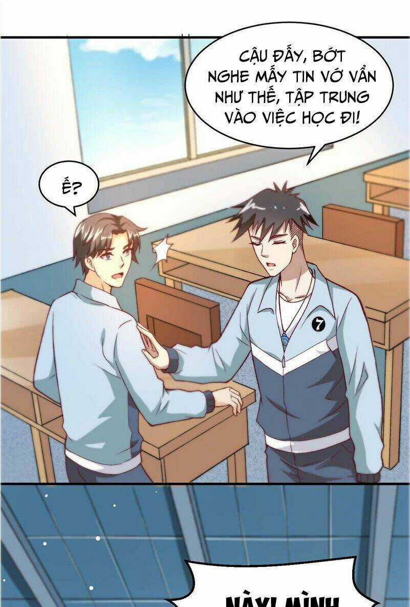 Táng Kiếm Quyết - Chapter 10 - Trang 20