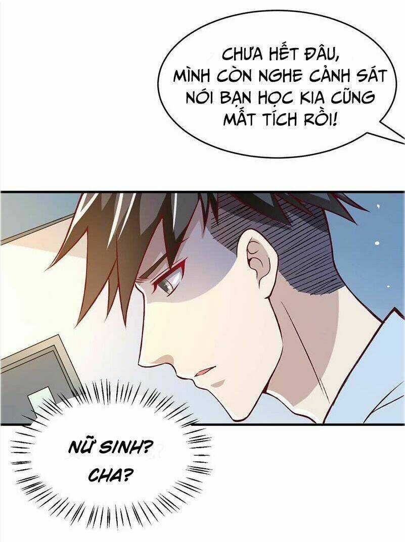 Táng Kiếm Quyết - Chapter 10 - Trang 24