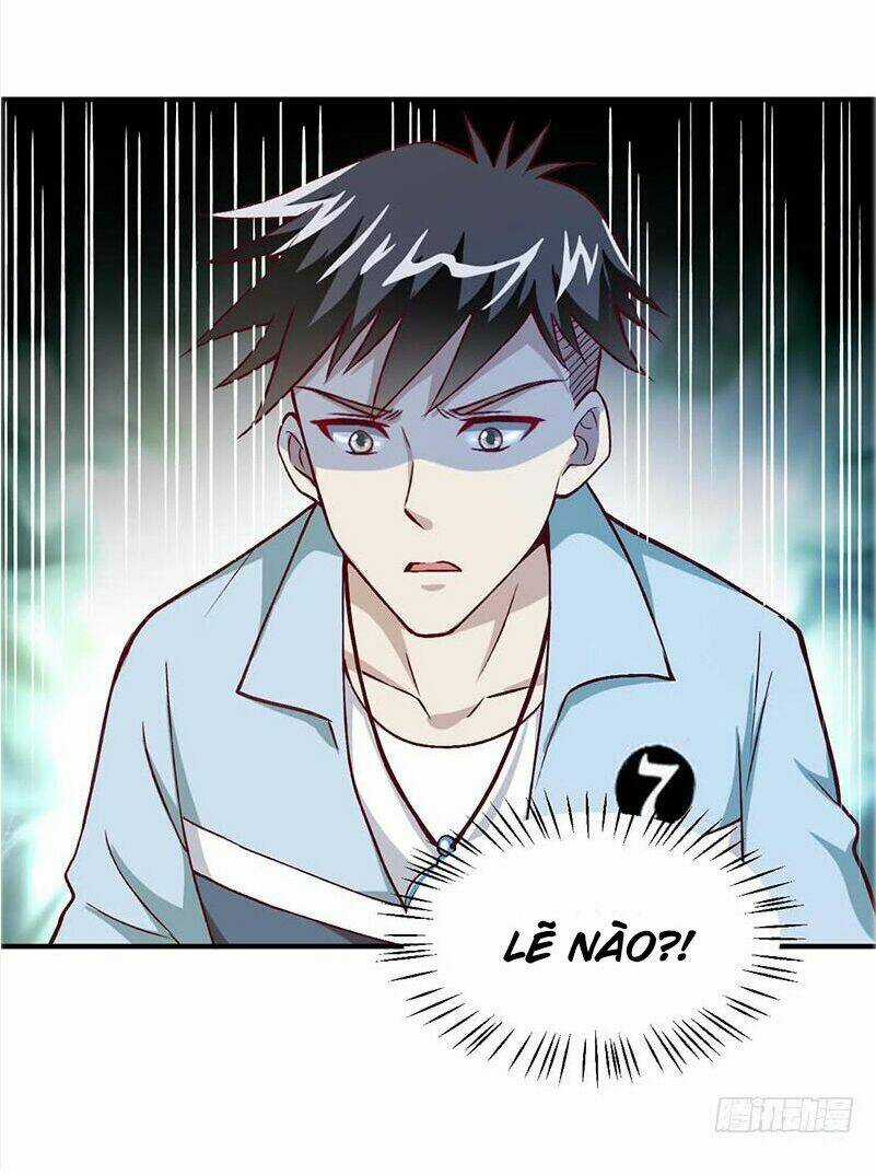 Táng Kiếm Quyết - Chapter 10 - Trang 25