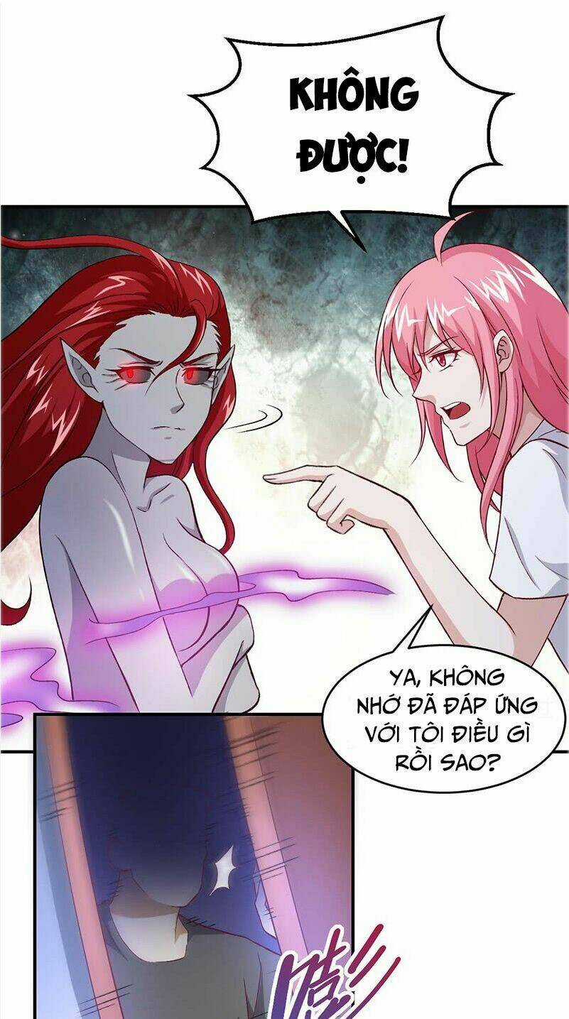 Táng Kiếm Quyết - Chapter 10 - Trang 6