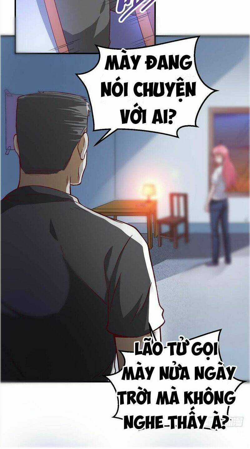 Táng Kiếm Quyết - Chapter 10 - Trang 7