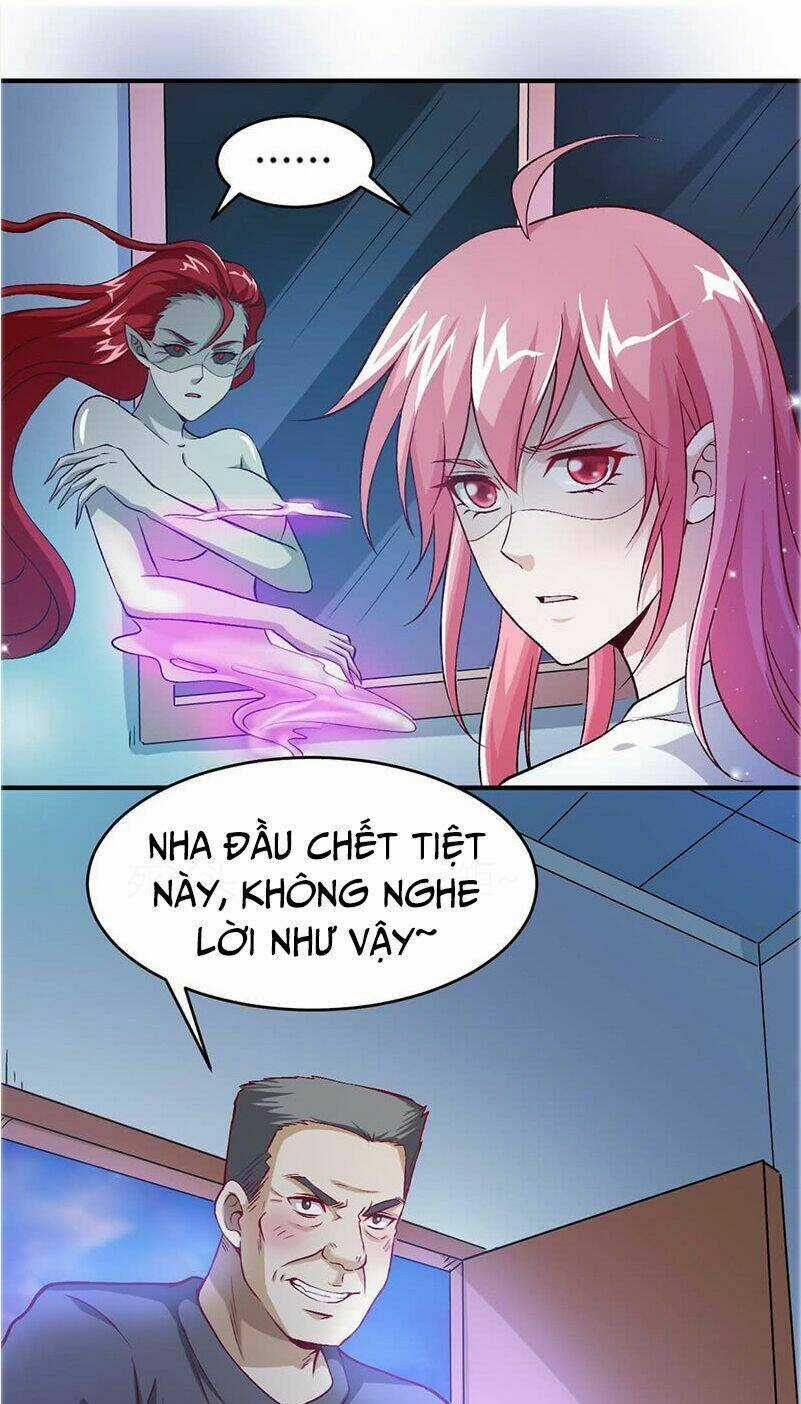 Táng Kiếm Quyết - Chapter 10 - Trang 8