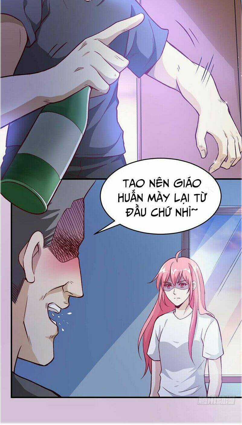 Táng Kiếm Quyết - Chapter 10 - Trang 9