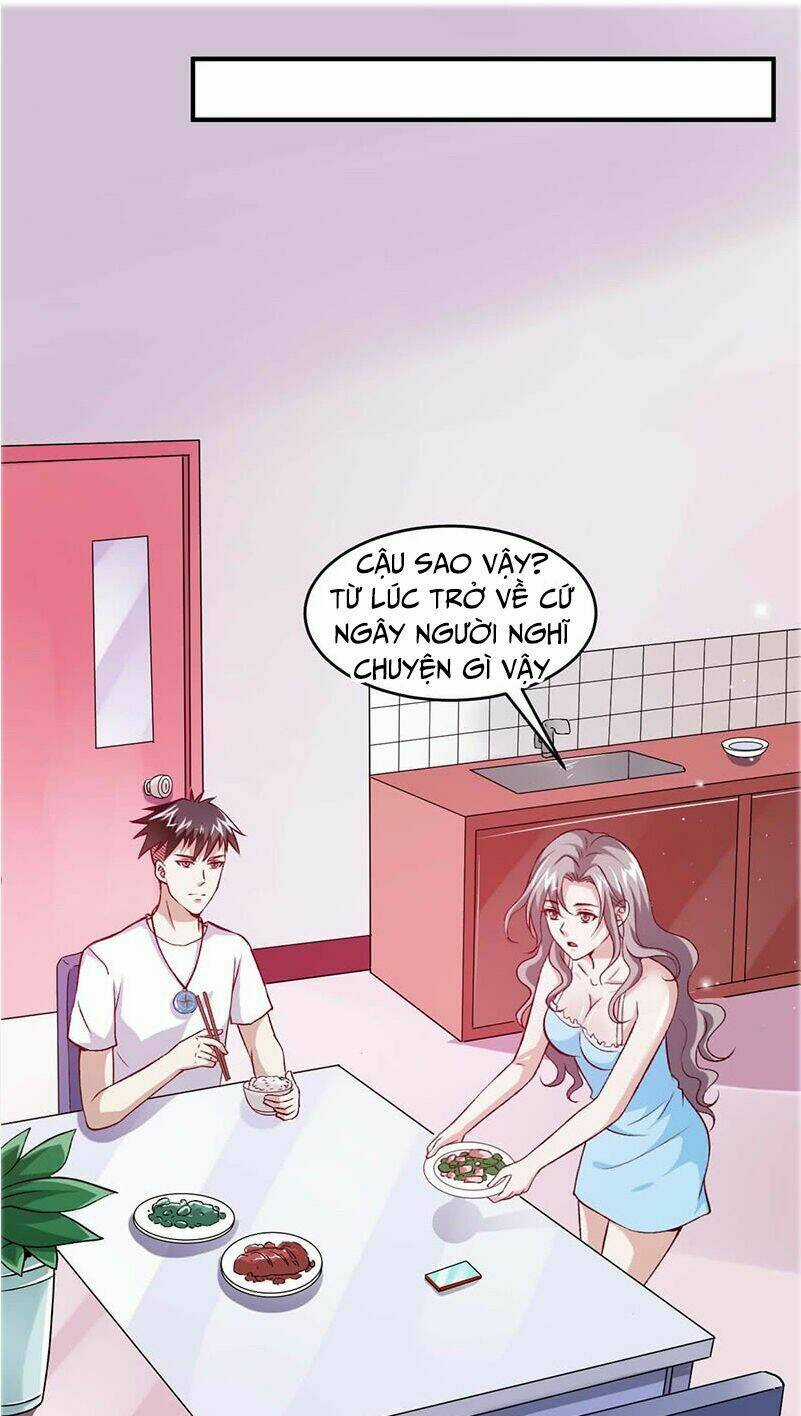 Táng Kiếm Quyết - Chapter 10 - Trang 10