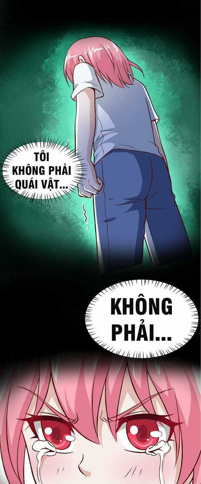 Táng Kiếm Quyết - Chapter 11 - Trang 11