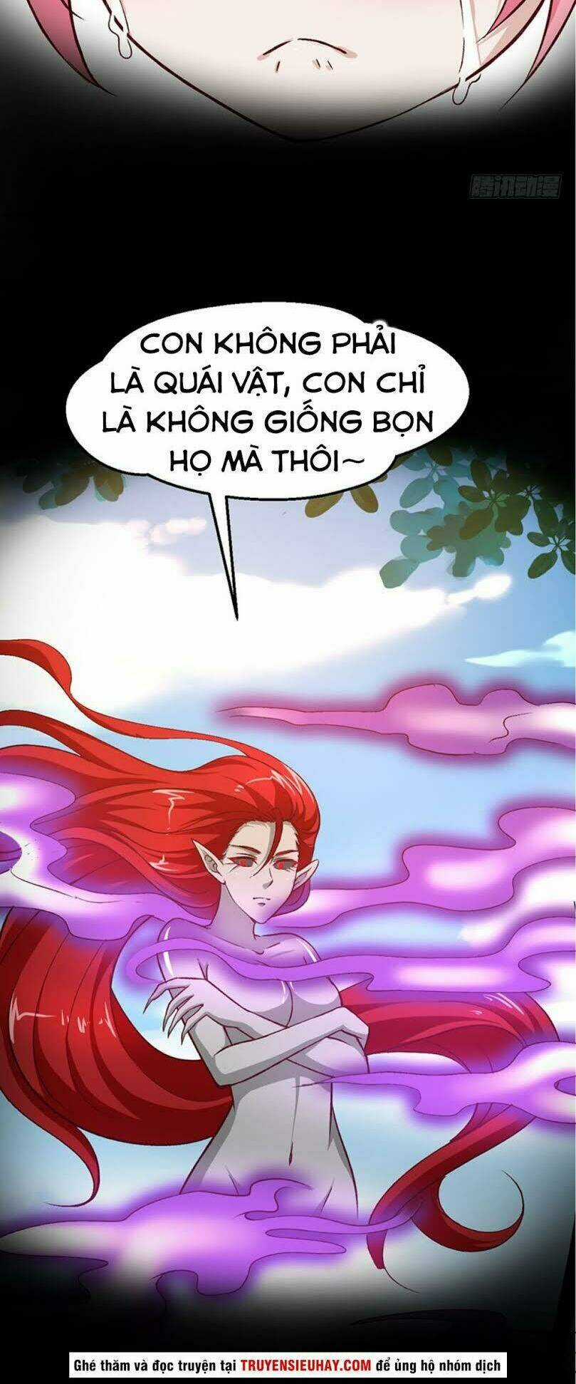 Táng Kiếm Quyết - Chapter 11 - Trang 12
