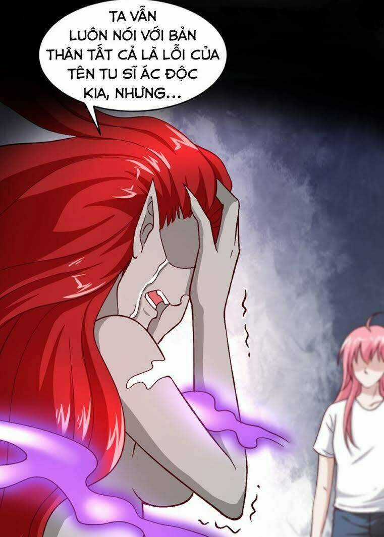 Táng Kiếm Quyết - Chapter 11 - Trang 16