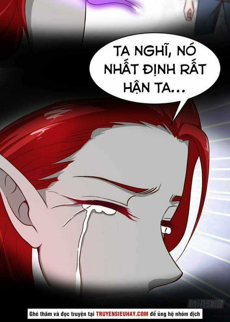 Táng Kiếm Quyết - Chapter 11 - Trang 17