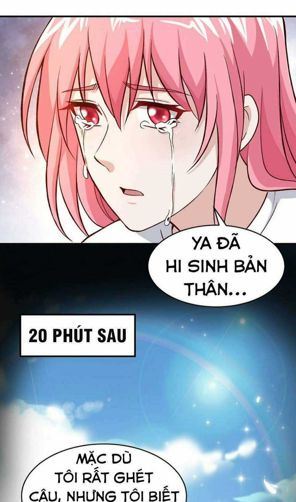 Táng Kiếm Quyết - Chapter 11 - Trang 24