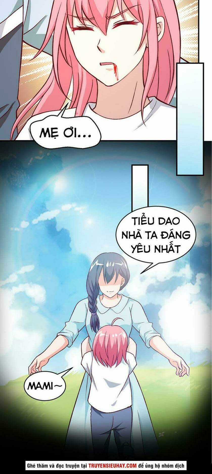 Táng Kiếm Quyết - Chapter 11 - Trang 8