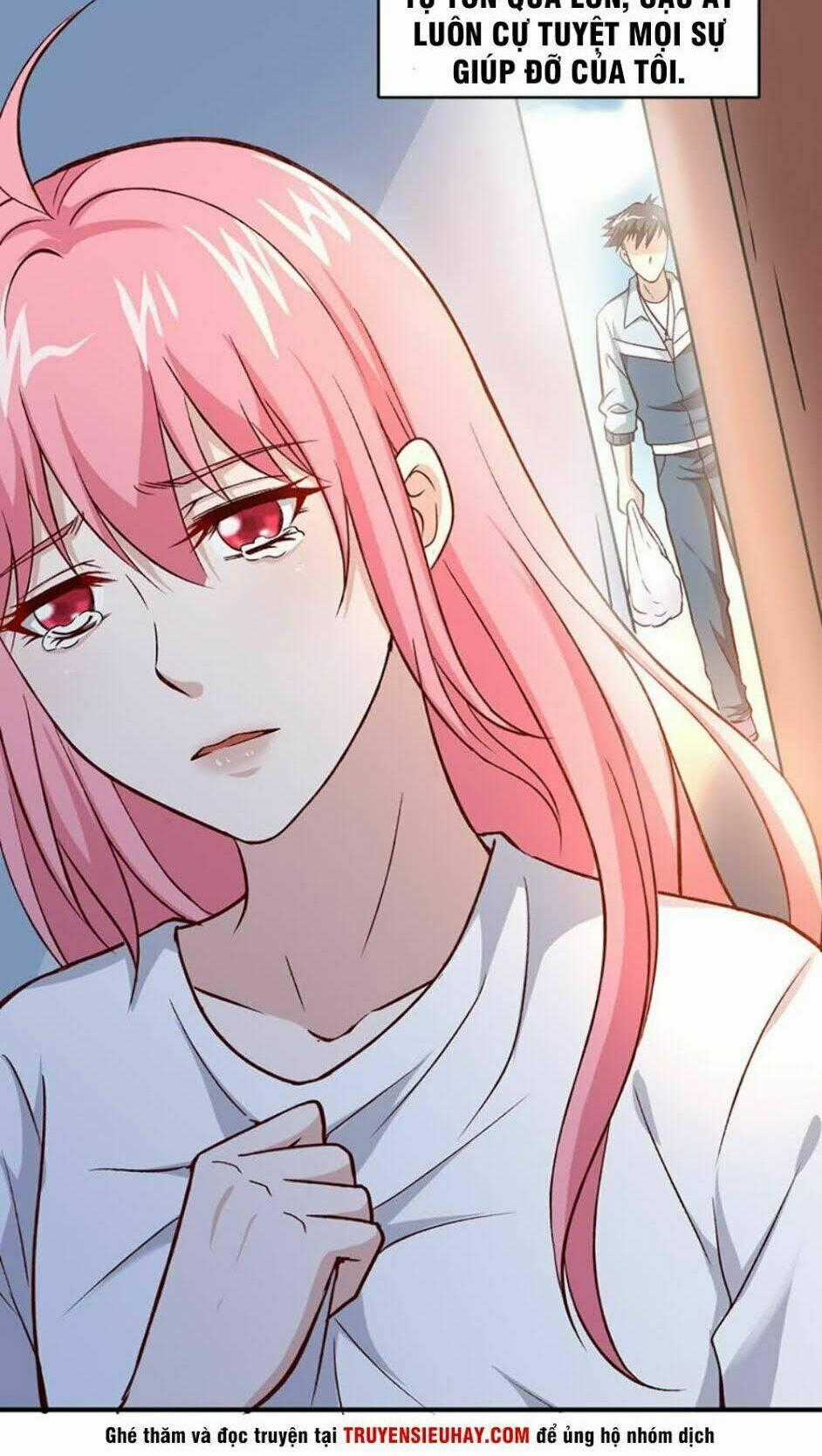 Táng Kiếm Quyết - Chapter 12 - Trang 2