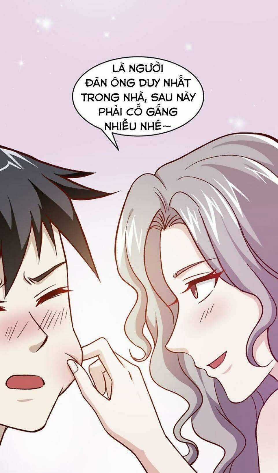 Táng Kiếm Quyết - Chapter 12 - Trang 11