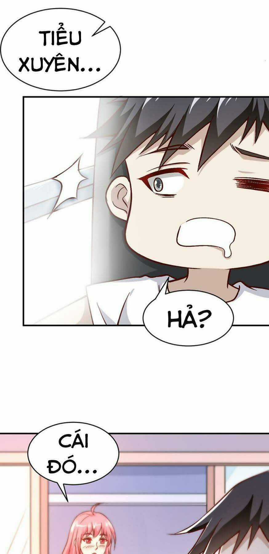 Táng Kiếm Quyết - Chapter 12 - Trang 15