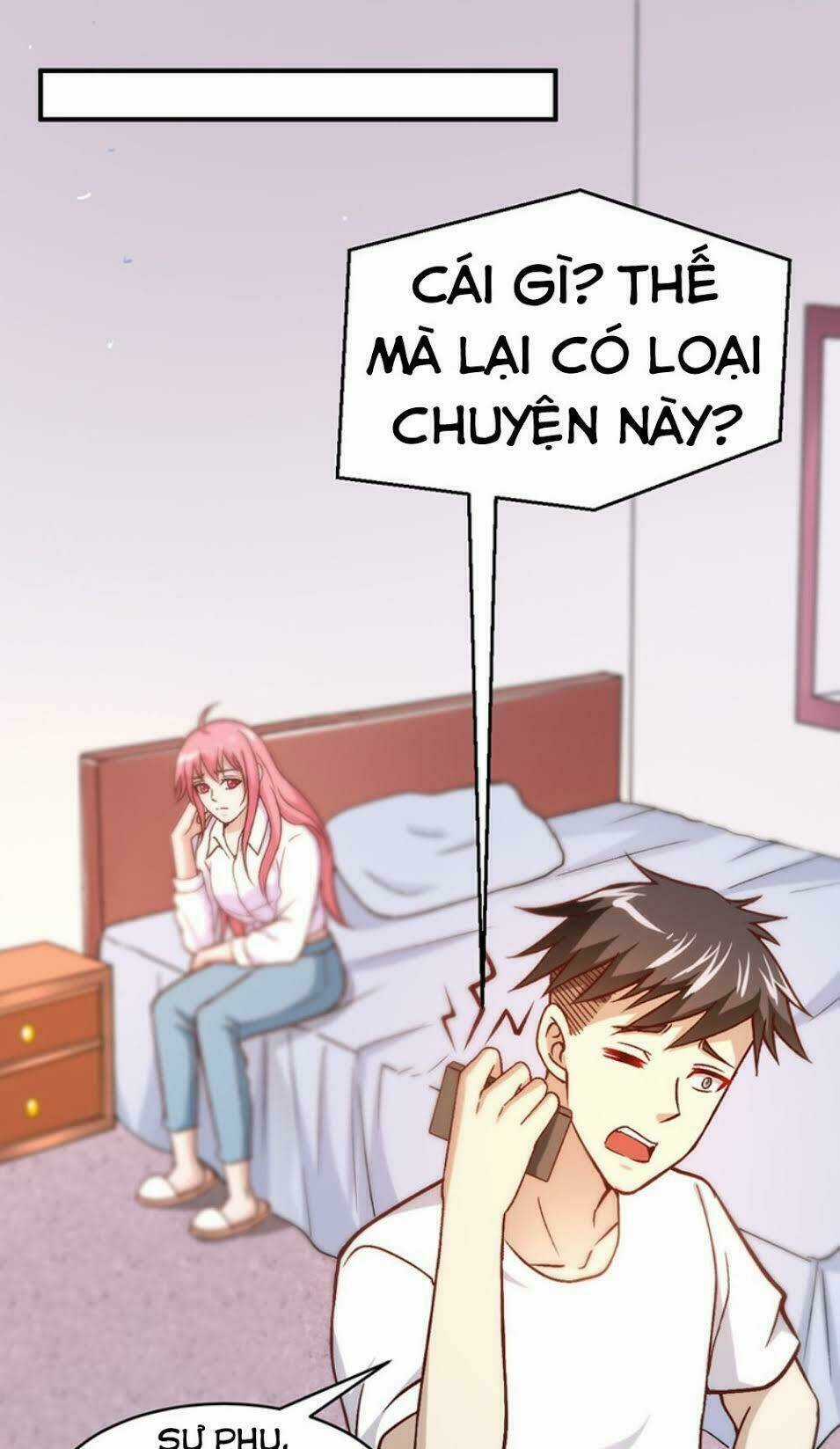 Táng Kiếm Quyết - Chapter 12 - Trang 17