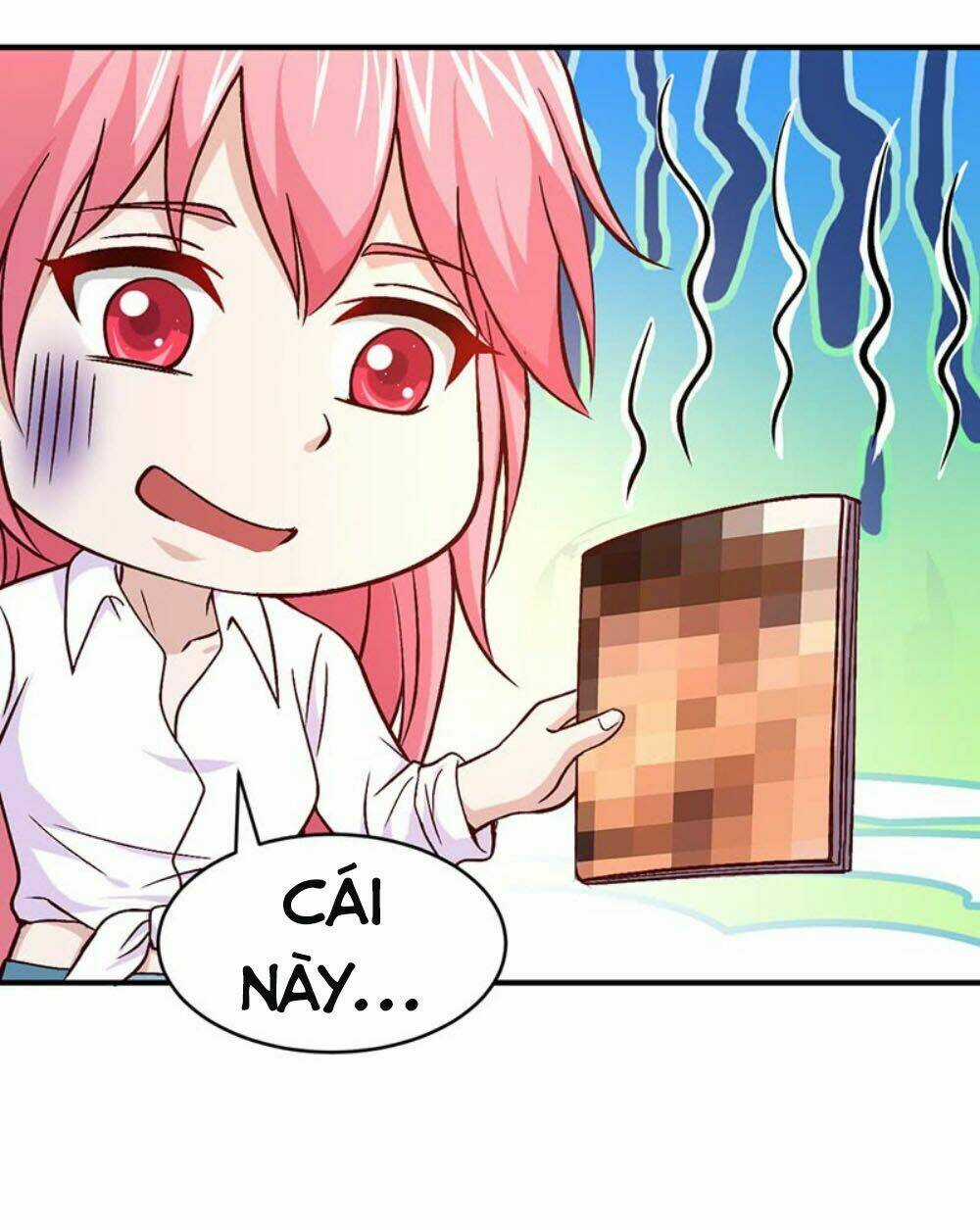 Táng Kiếm Quyết - Chapter 12 - Trang 21