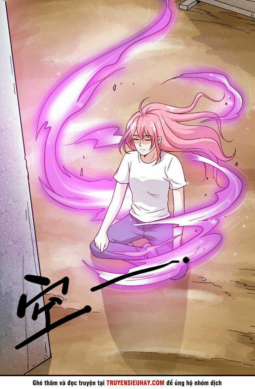 Táng Kiếm Quyết - Chapter 12 - Trang 26