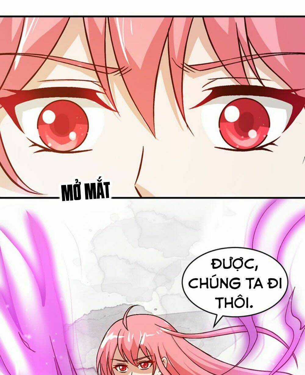 Táng Kiếm Quyết - Chapter 12 - Trang 29