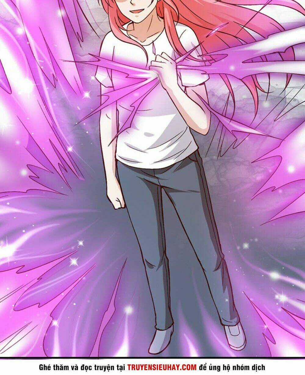 Táng Kiếm Quyết - Chapter 12 - Trang 30