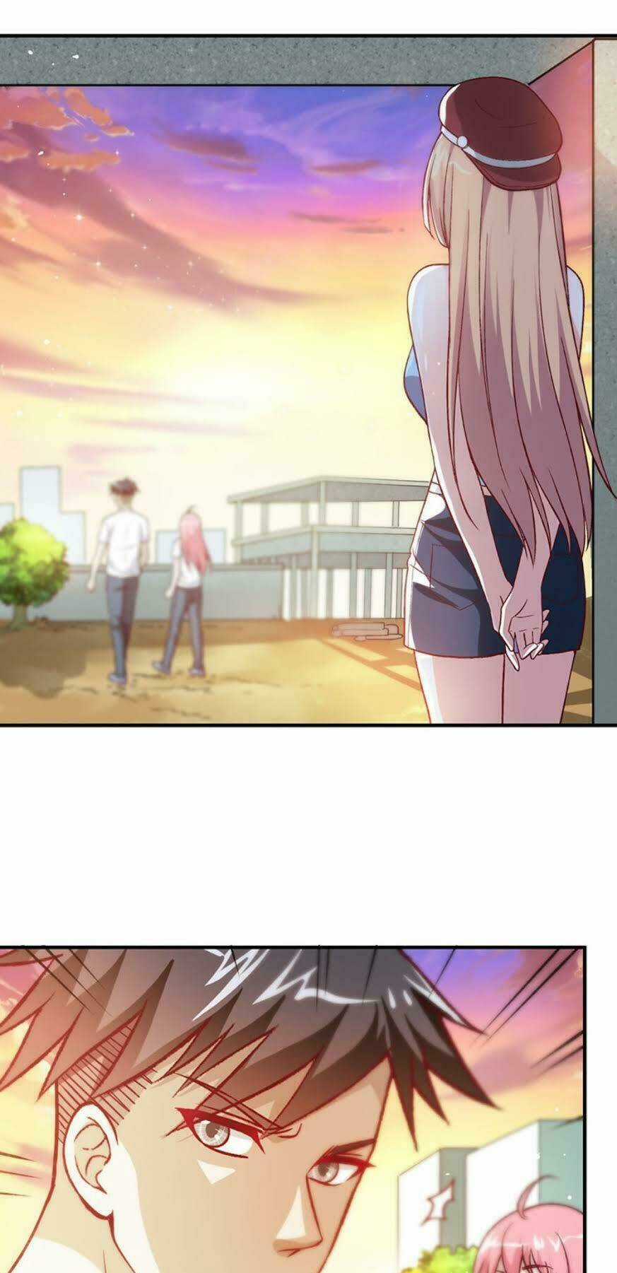 Táng Kiếm Quyết - Chapter 12 - Trang 31