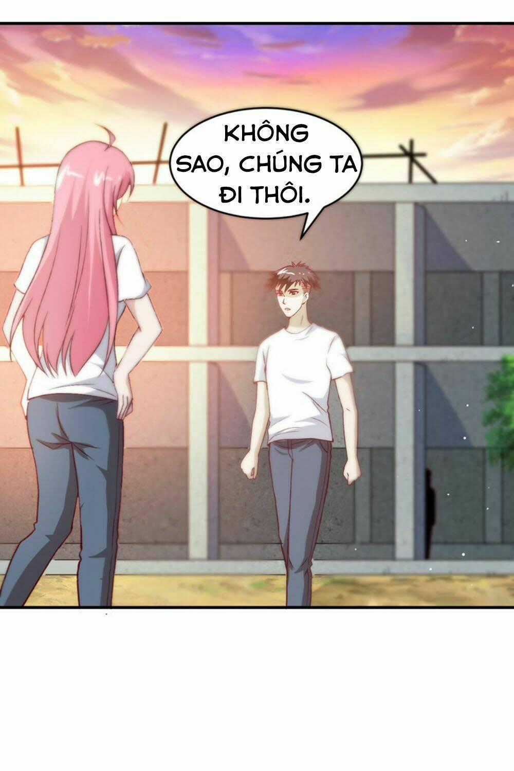 Táng Kiếm Quyết - Chapter 12 - Trang 33