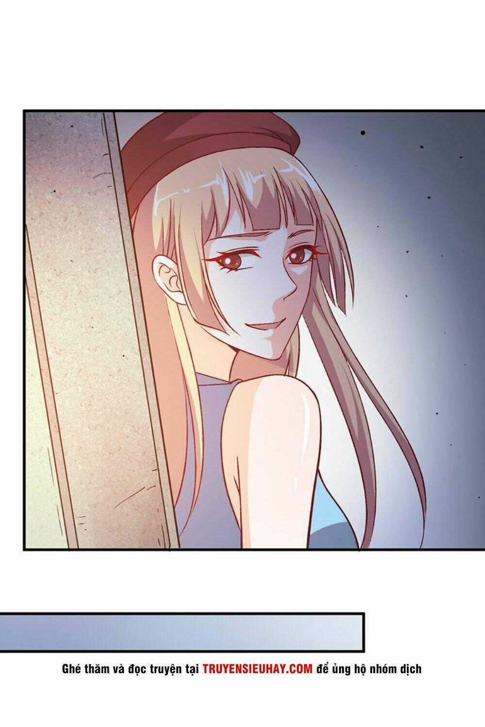 Táng Kiếm Quyết - Chapter 12 - Trang 34