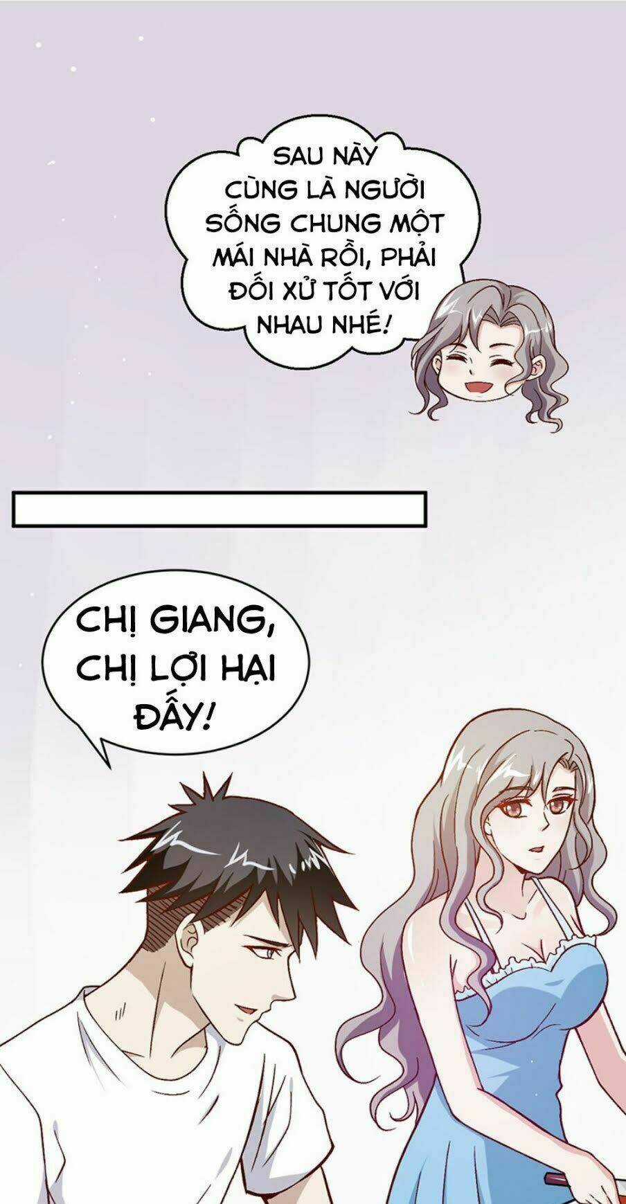 Táng Kiếm Quyết - Chapter 12 - Trang 9