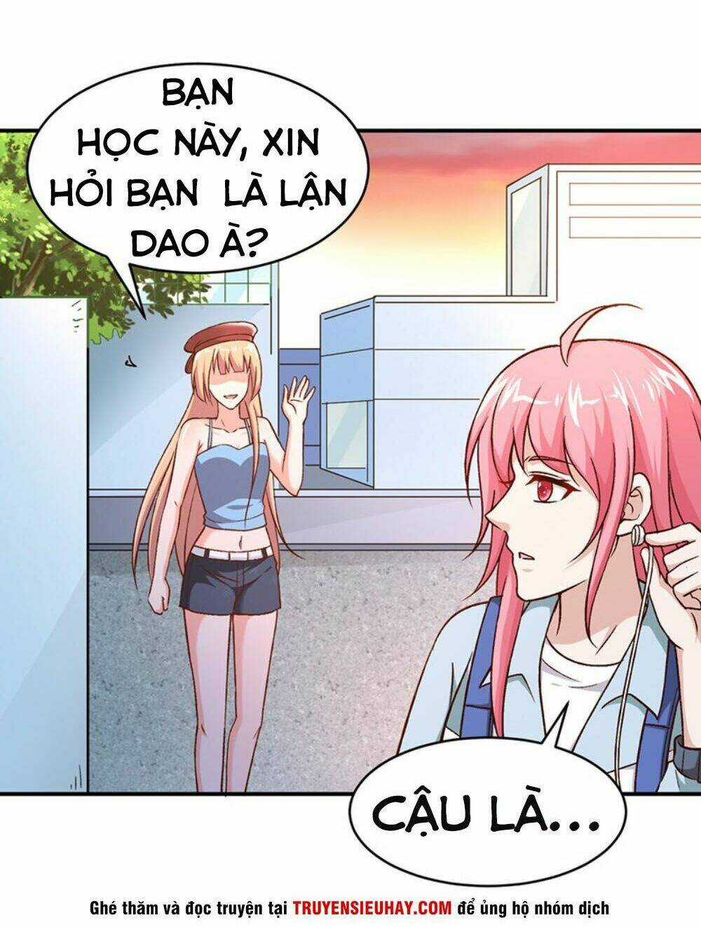 Táng Kiếm Quyết - Chapter 13 - Trang 12