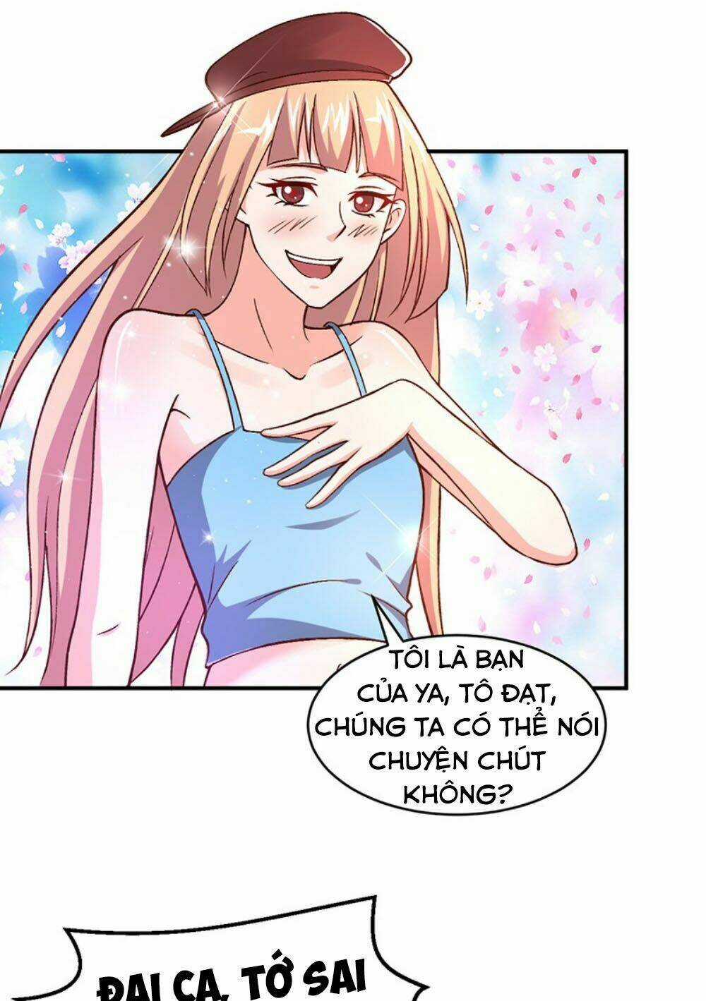 Táng Kiếm Quyết - Chapter 13 - Trang 13