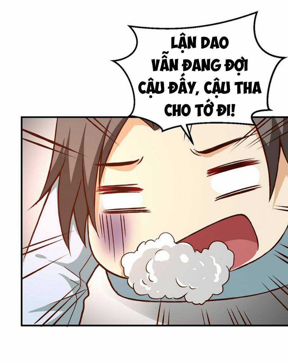 Táng Kiếm Quyết - Chapter 13 - Trang 15