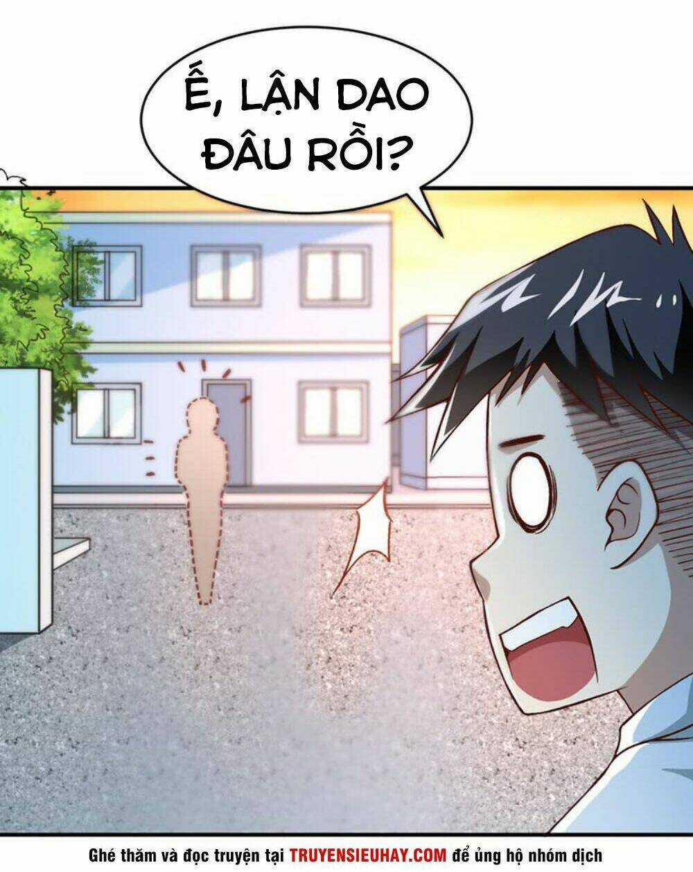 Táng Kiếm Quyết - Chapter 13 - Trang 16