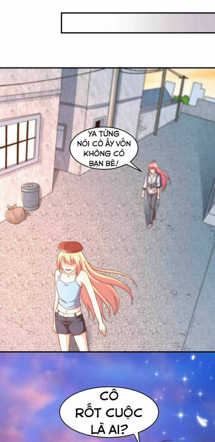 Táng Kiếm Quyết - Chapter 13 - Trang 17