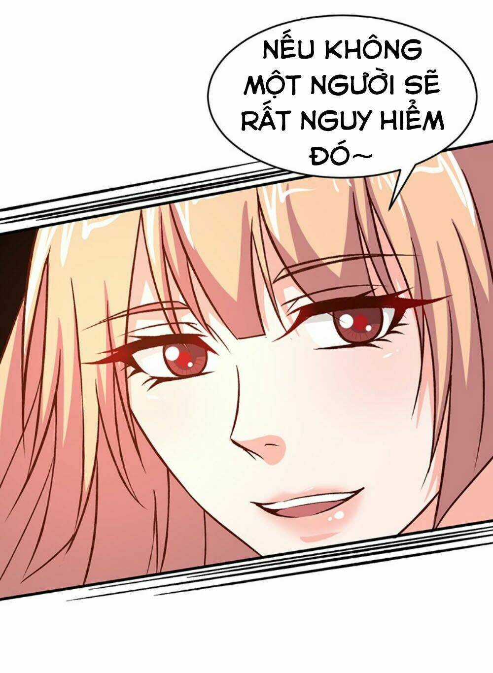 Táng Kiếm Quyết - Chapter 13 - Trang 19