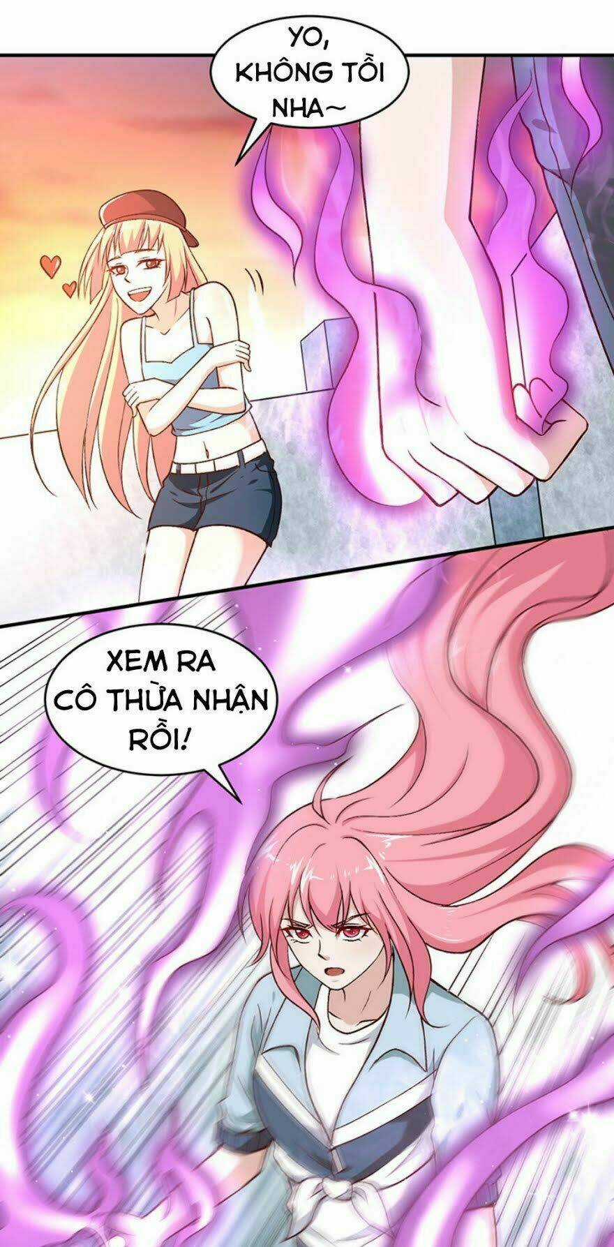 Táng Kiếm Quyết - Chapter 13 - Trang 21