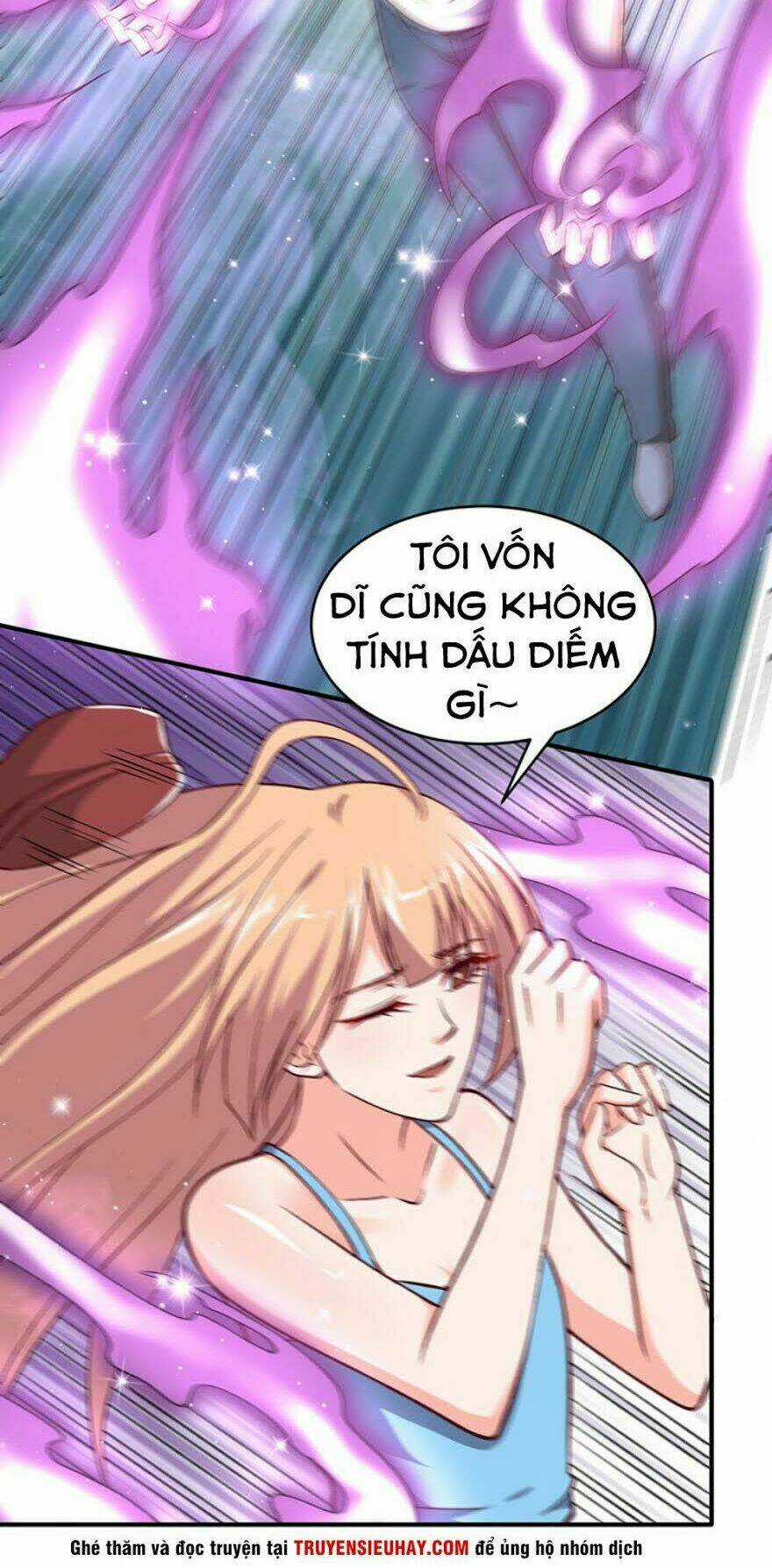 Táng Kiếm Quyết - Chapter 13 - Trang 22