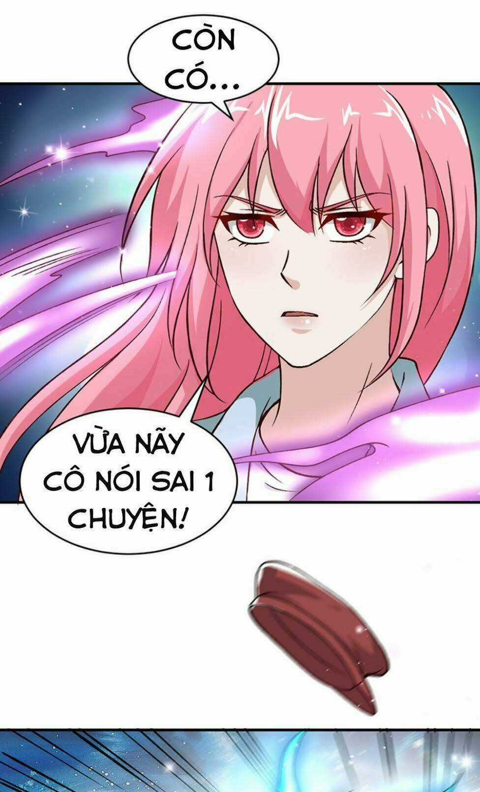 Táng Kiếm Quyết - Chapter 13 - Trang 23